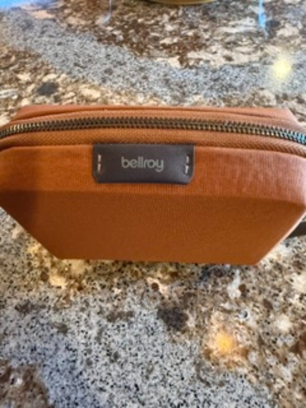 Bellroy Tech Kit
